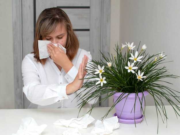Ацикловир при аллергии: особенности применения