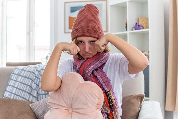 Аллергия на холод у ребенка: основные причины и симптомы