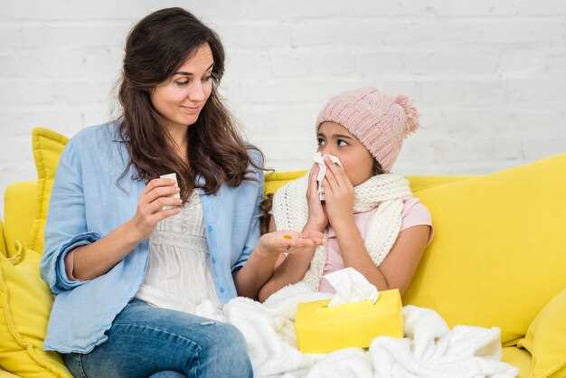 Симптомы аллергии на холод у ребенка и их диагностика