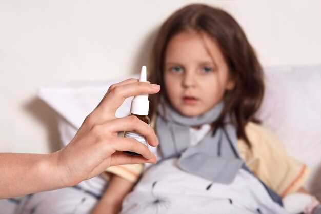 Когда стоит задуматься о применении антибиотиков при кашле у детей