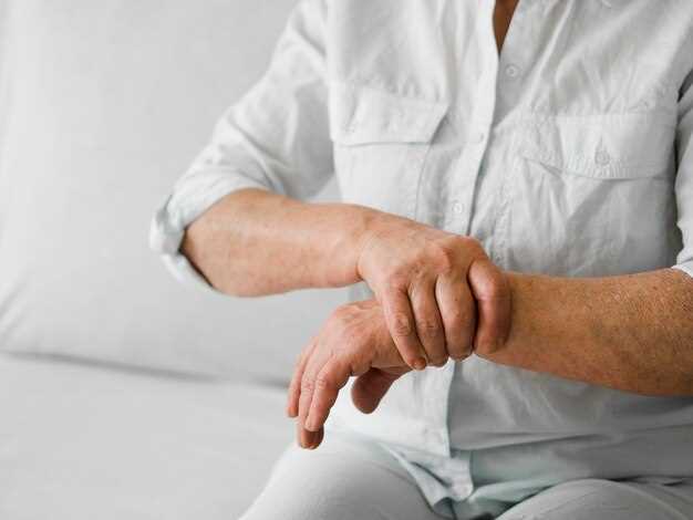 Артра при подагре: облегчение боли и воспаления
