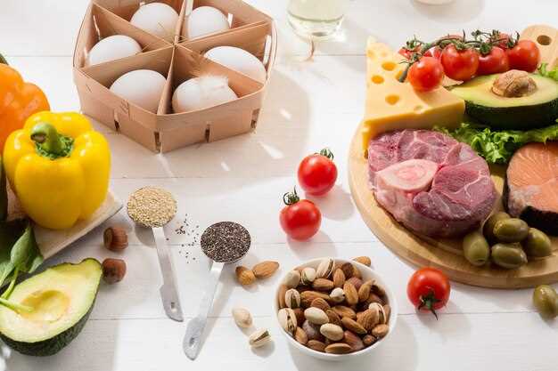 Рекомендации по потреблению белковой пищи