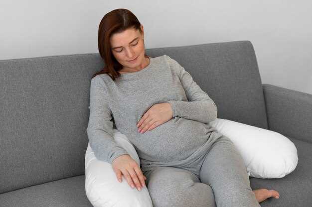 Беременность и половой покой: причины зуда и жжения