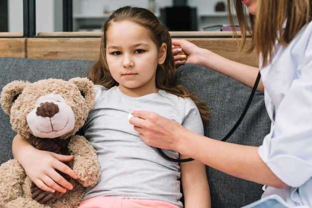 Симптомы, диагностика и лечение болезни Верльгофа у детей