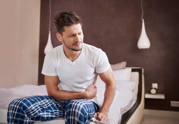 Симптомы и лечение боли в левом паху у мужчин: