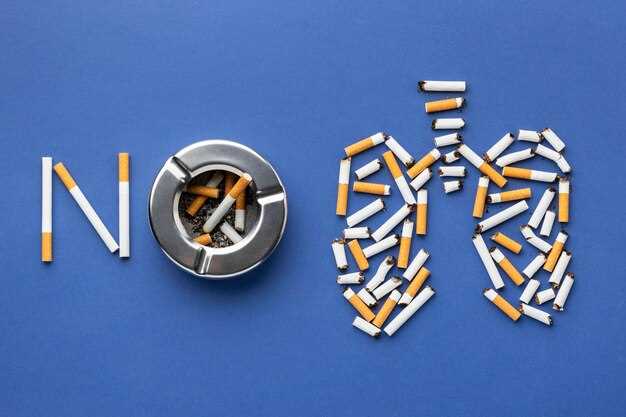 Сроки, через которые пропадает тяга к курению