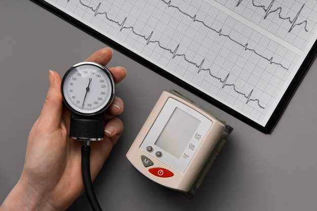 Как предотвратить гипотонию артериального давления?