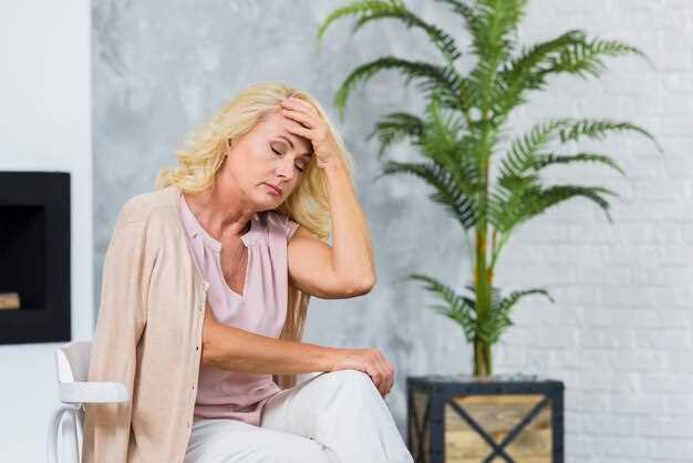 Неврологические проблемы: когда болит голова и тошнит