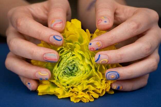 Преимущества выбора 'Ногти Красота' для дизайна ногтей с цветами