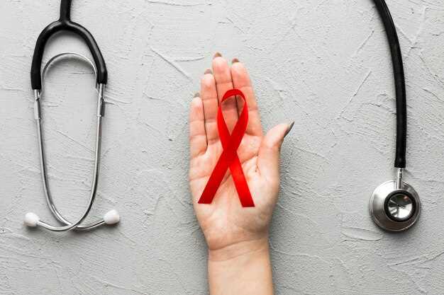Срок жизни без лечения ВИЧ