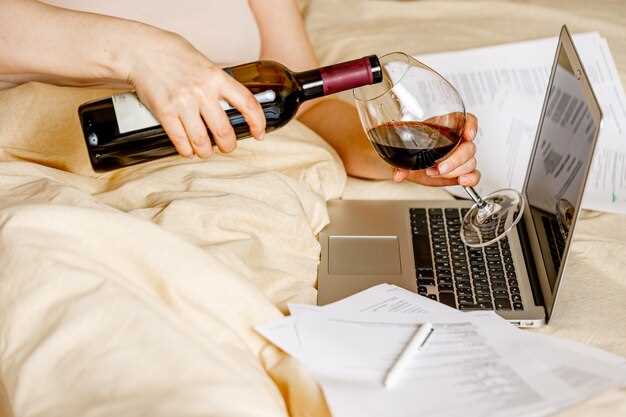 Различные виды белого вина и их влияние на давление