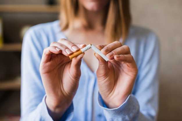Популярные методы прекращения курения дома