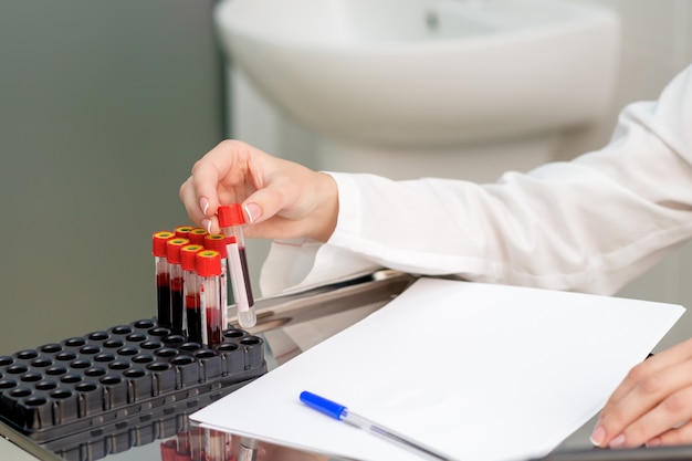 Повышение тромбоцитов в крови: быстрые и эффективные методы