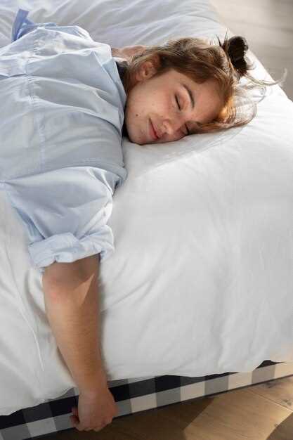 Как избежать проблем с сном при храпящем партнере