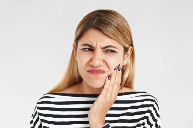 Какие симптомы сопровождают отек после удаления зуба мудрости?