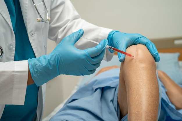 Анализы при болях в коленях: определение причин и выбор лечения