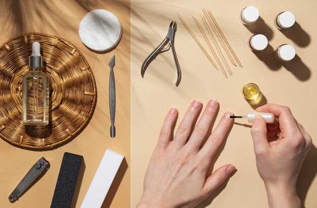 Эффективные рецепты домашних масок для ногтей
