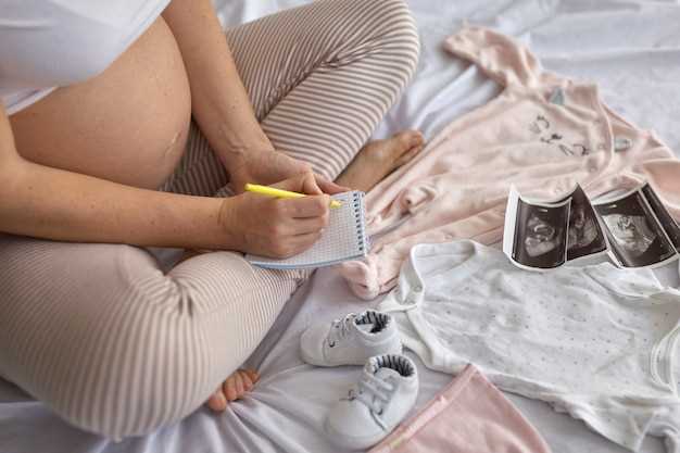 Многоводие при беременности: на поздних сроках все чаще встречается