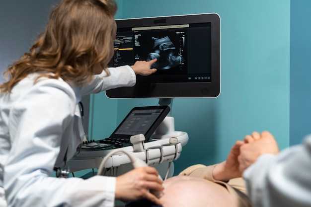Как определить наличие беременности через узи врачу?