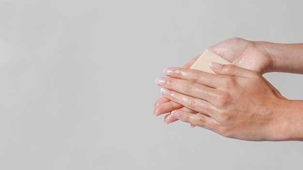 Стилистические факторы отслоения ногтей на руках
