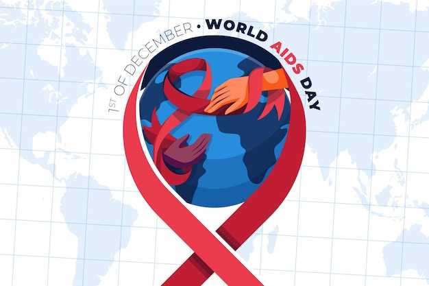 История возникновения вируса ВИЧ и заболевания СПИД в мире