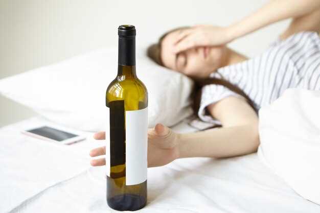 Почему после алкоголя наступает грустность?