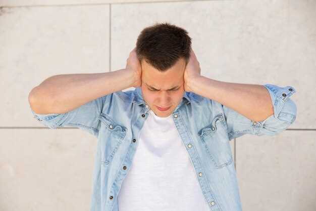 Что вызывает неприятный шум в левом ухе?