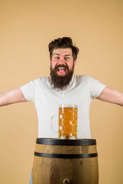 Роль пива в образе жизни и диете