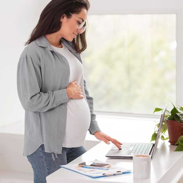 Врачи для беременных: кого и в какой последовательности стоит проконсультировать
