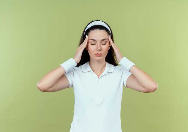 Напряжение и стресс влияют на возникновение неприятных ощущений в верхней части головы