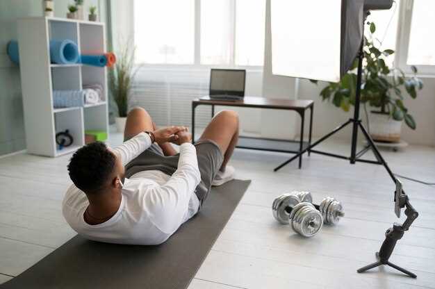 Простая программа тренировок в домашних условиях для снижения веса