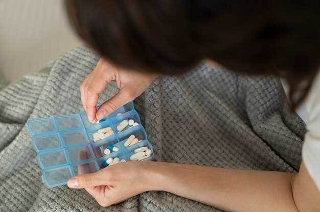 Влияние антибиотиков на менструацию: факторы, эффекты, советы
