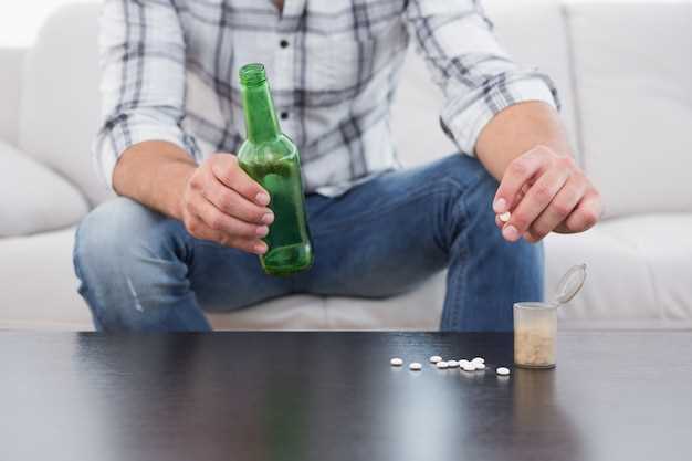 Отрицательные эффекты алкоголя на ЖКТ